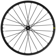 Mavic Rueda trasera de carretera Ksyrium SL CL Disc Tubeless