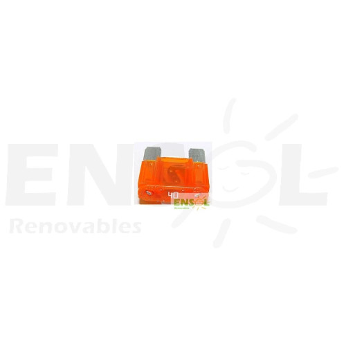 Maxifusible 40A