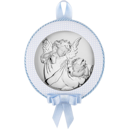 Medallón cuna celeste musical AE0764/1C