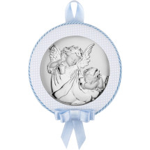 Medallón cuna celeste musical AE0764/1C