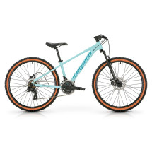 Megamo Bicicleta de MTB KU2 26´´ TX35 21s 2026