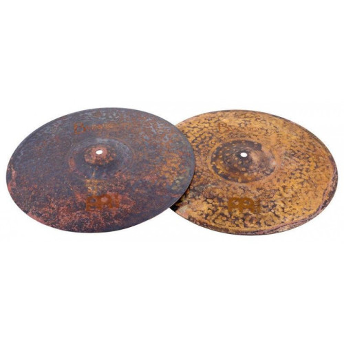 Meinl B15VPH Byzance Vintage Pure Hi Hat 15