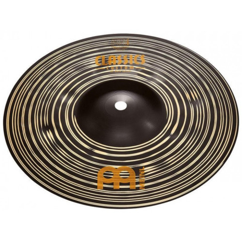 Meinl CC10DAS Classic Custom Dark Splash 10
