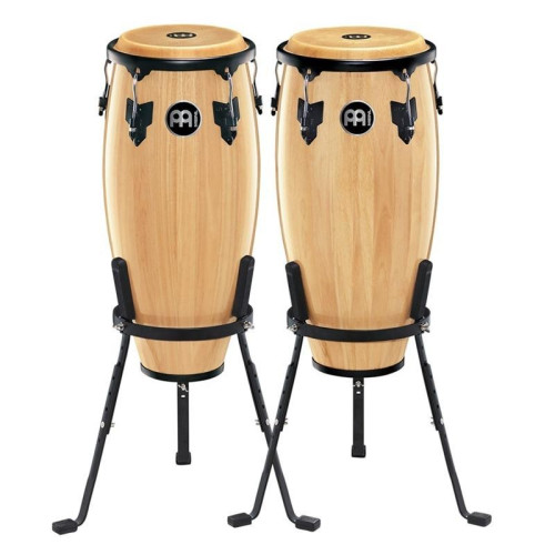 Meinl HC555NT Headliner Set Congas Natural