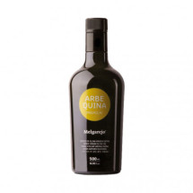 Melgarejo Arbequina 500 ml