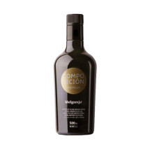 Melgarejo Coupage 500ml