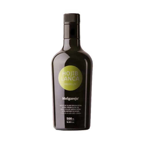 Melgarejo Hojiblanca 500ml