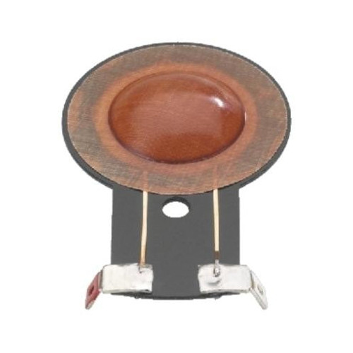 Membrana de Repuesto Tweeter - JBSystems JB-665 / Monacor MHD-55 / MHD-120