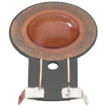 Membrana de Repuesto Tweeter - JBSystems JB-665 / Monacor MH...
