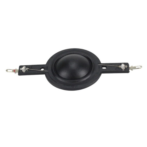 Membrana de Tweeter Universal 25,5mm - Repuesto Driver Agudos