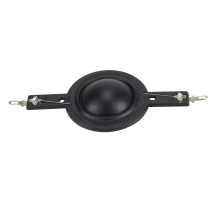 Membrana de Tweeter Universal 25,5mm - Repuesto Driver Agudo...