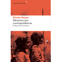 Memoria por correspondencia