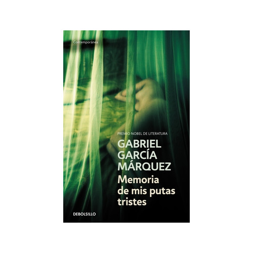 Memoria de mis putas tristes