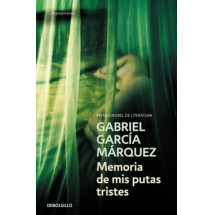 Memoria de mis putas tristes