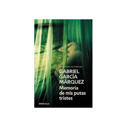 Memoria de mis putas tristes