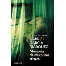 Memoria de mis putas tristes