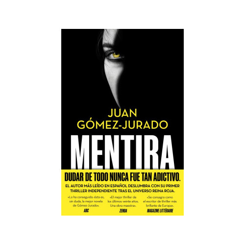 Mentira