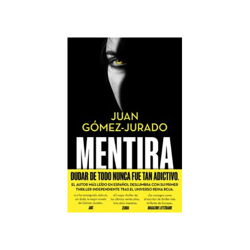Mentira