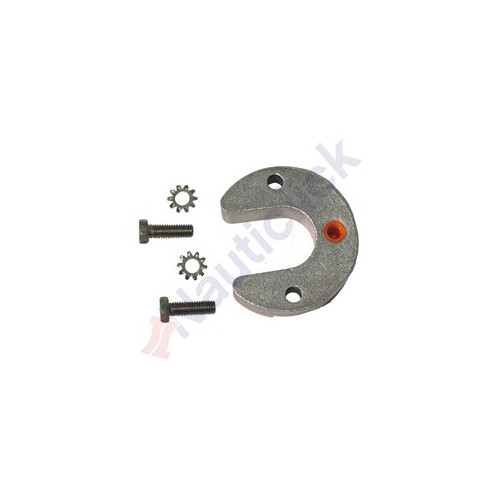 MERCURY/MERCRUISER - ALUMINIO