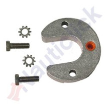 MERCURY/MERCRUISER - ALUMINIO