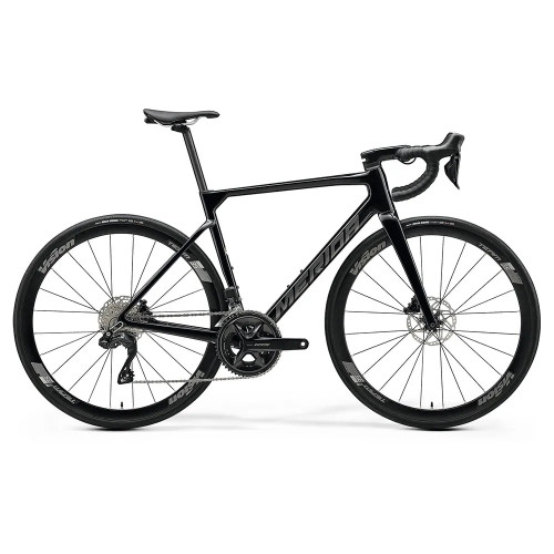 Merida bikes Bicicleta de carretera Scultura 5000 105 Di2 2025