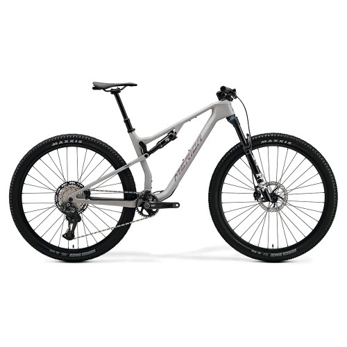 Merida bikes Bicicleta de MTB Ninety Six 29&acute;&acute; XT Di2 M8250 2026