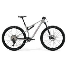 Merida bikes Bicicleta de MTB Ninety Six 29&acute;&acute; XT Di2 M8250 2026