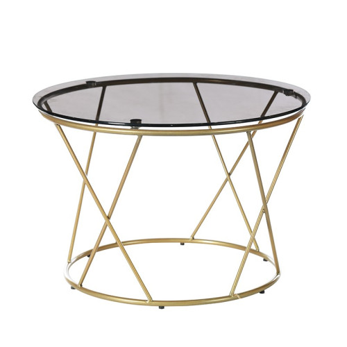 Mesa auxiliar dise&ntilde;o Beth 60x40