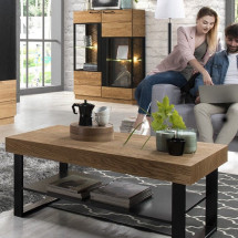 Mesa de centro MOZAIK 41 | LoftStory