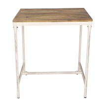 Mesa industrial Escalda