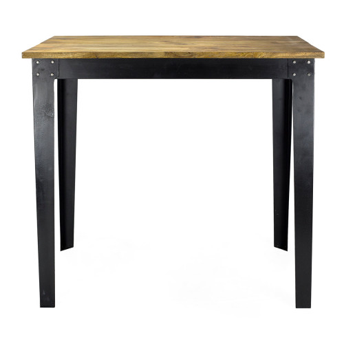 Mesa rectagular vintage Rommy Alta 128