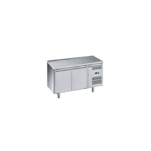 Mesa refrigerada gastronom&iacute;a 2 puertas Forcold G-PA2100TN-FC