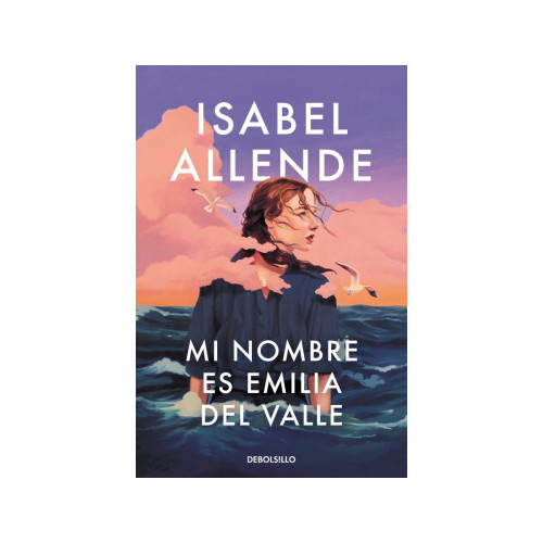 Mi nombre es Emilia del Valle