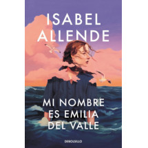 Mi nombre es Emilia del Valle