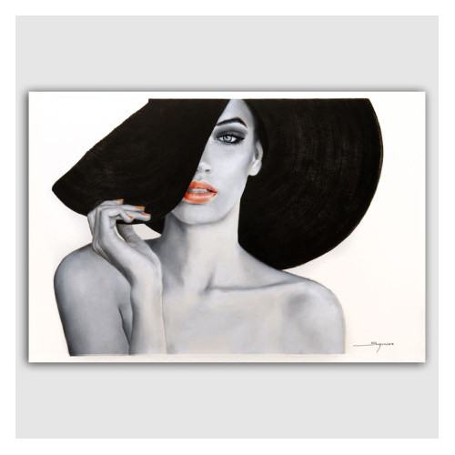 Mi sombrero - Sugra&ntilde;es