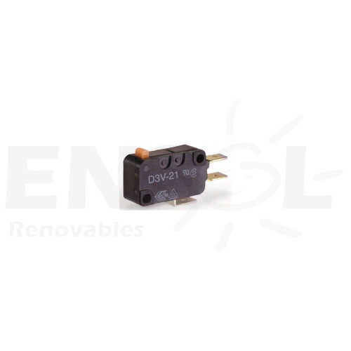Microinterruptor Presostato para Flopower y Shurflo