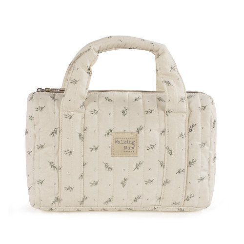 Mini bag Mimosa verde