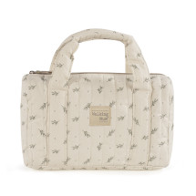 Mini bag Mimosa verde