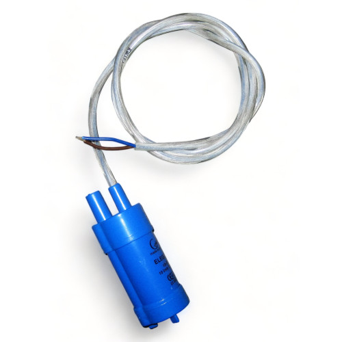Minibomba Agua Sumergible 12V