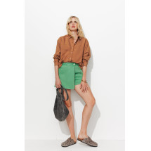 Minifalda pantalón