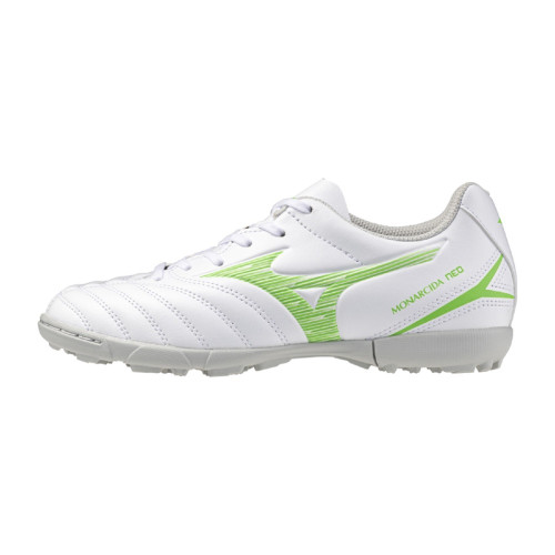 Mizuno Monarcida Neo III Select Jr AS Blanco/Verde