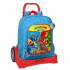 Mochila Carro Evolution Superthings