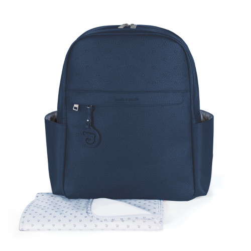 Mochila London blue