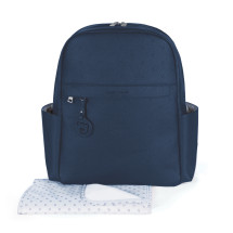 Mochila London blue