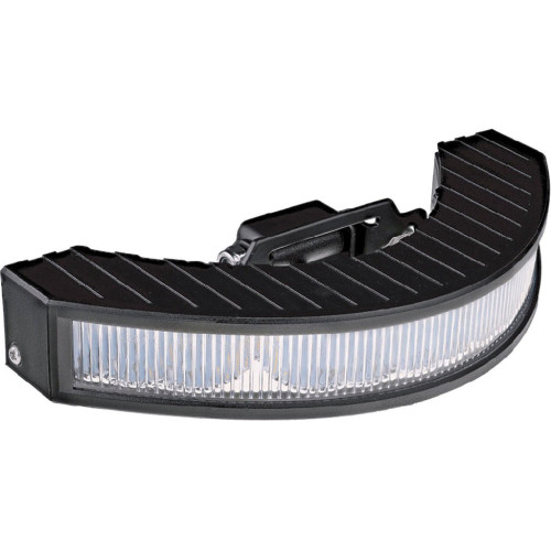 M&oacute;dulo Destellante LED &Aacute;mbar R65 12&ndash;24V Alta Visibilidad Profesional