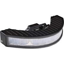 Módulo Destellante LED Ámbar R65 12–24V Alta Visibilidad Pro...