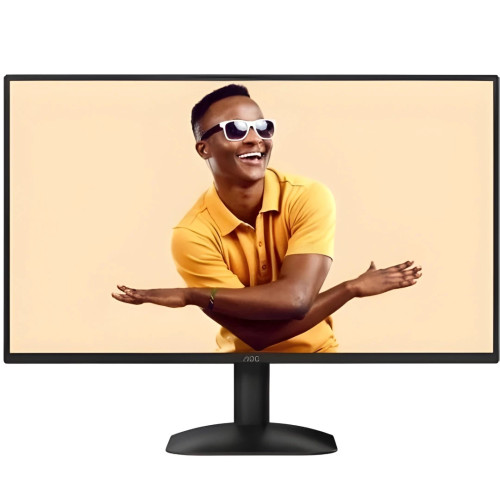 Monitor AOC 24B31H - 23.8" - Full HD - 120 Hz