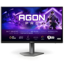 Monitor AOC AG276QZD2 - 26.5