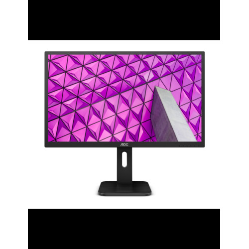 Monitor AOC Pro-Line 22P1 de 21.5" con Altavoces / HDMI / VGA / DP
