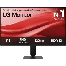 Monitor LG 27U411A-B - 27